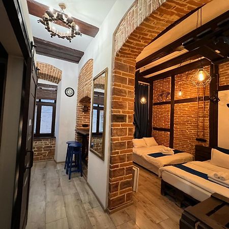 Apartamento Cozy Loft В Самому Центрі Львова Exterior foto