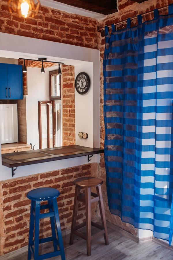 Apartamento Cozy Loft В Самому Центрі Львова Exterior foto